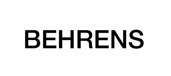 Behrens logo