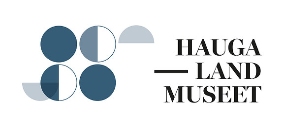 Haugalandmuseet logo