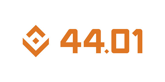 44.01 logo