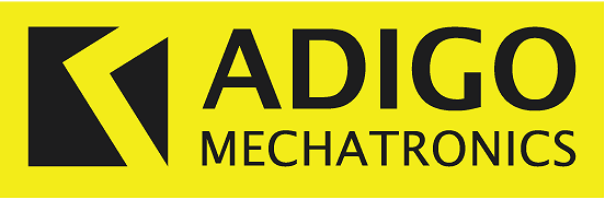 Adigo Mekatronikk logo