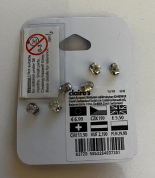 Product image 2 of 6
