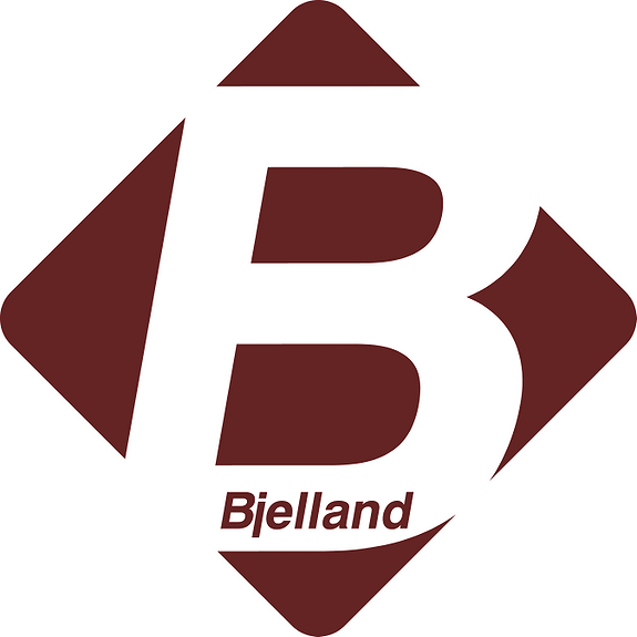 Bjelland AS logo