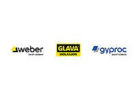 GLAVA AS logo