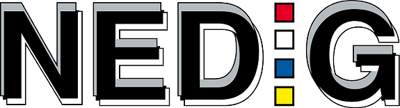 Nedig AS logo