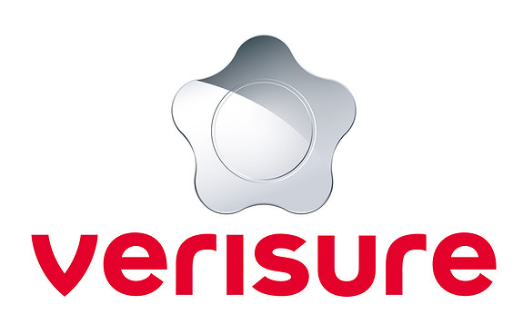 Verisure - Boligalarm AS logo