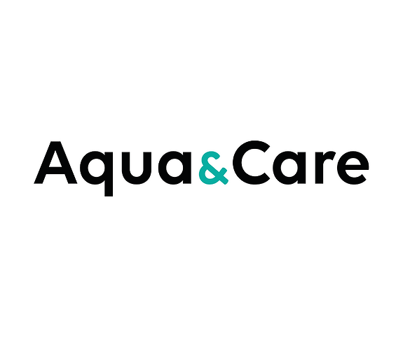 Aqua & Care logo