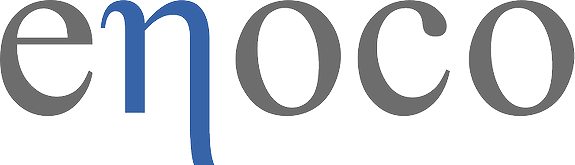 Enoco AS logo