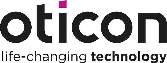 Oticon AS logo