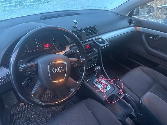 Audi A4 3 of 6