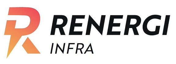 Renergi Infra AS logo