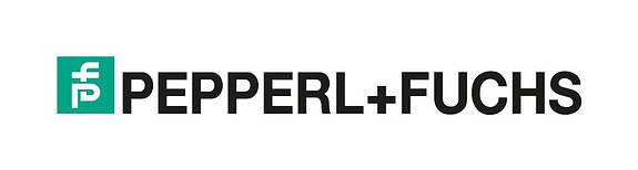 Pepperl+Fuchs AS logo