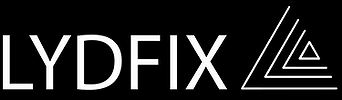 Lydfix LSS AS logo