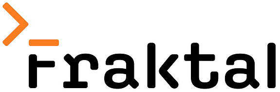 Fraktal Norge AS logo