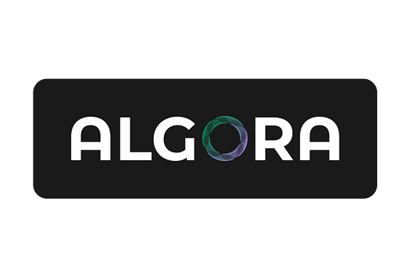 Algora AS logo