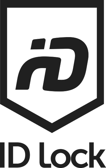 ID Lock AS logo