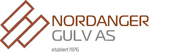 Nordanger Gulv AS logo