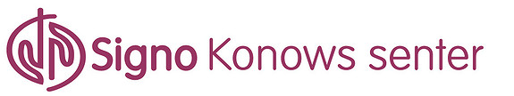 Signo Konows senter logo