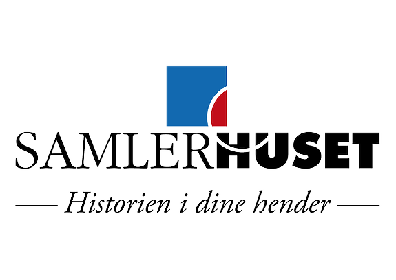 Samlerhuset Norge AS logo