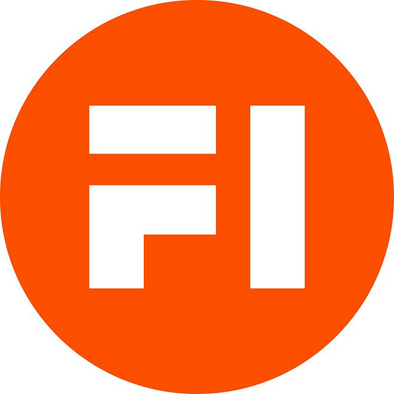 Fremtidens Industri AS logo