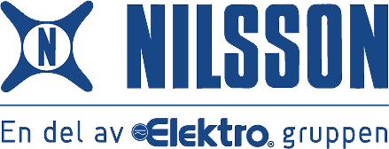 Nilsson AS logo