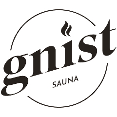 Gnist Sauna AS logo