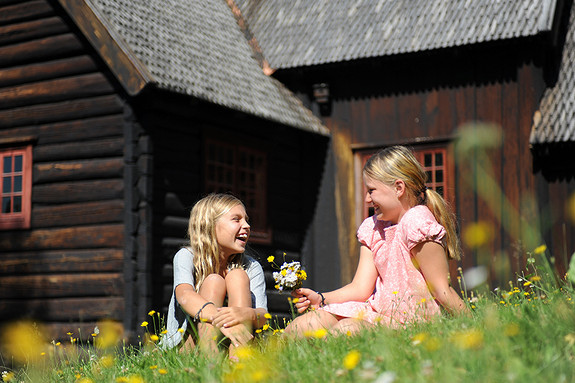 Fotokred: Esben Haakenstad/Visit Lillehammer