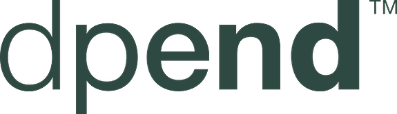 DPEND EIENDOM AS logo