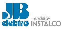 JB Elektro AS logo