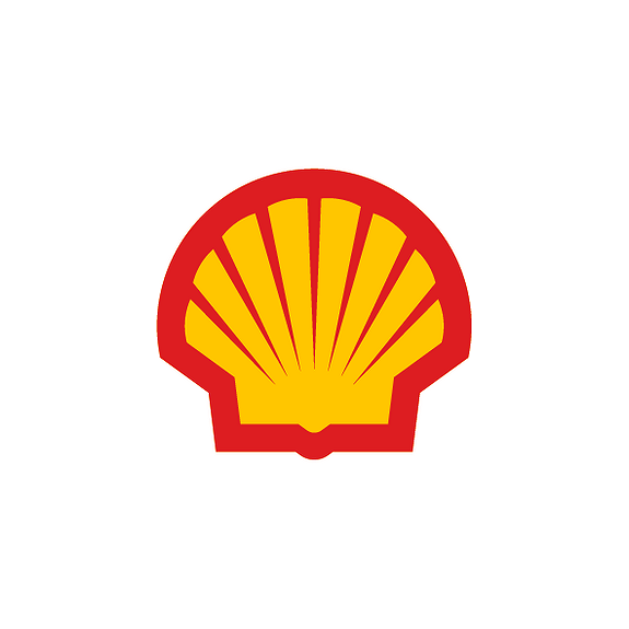 A/S Norske Shell logo