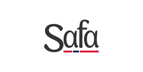 AS SAFA - Samnanger Fabrikker logo