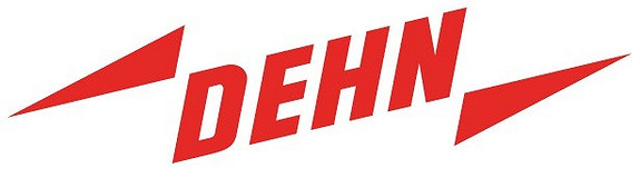 DEHN Norge AS logo