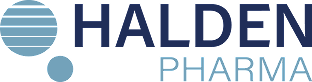 Halden Pharma logo