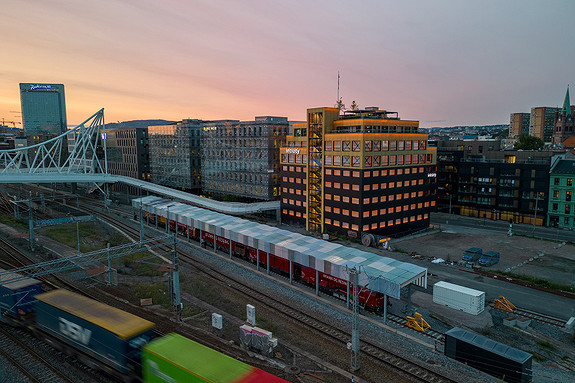 Bilde 1 av 7 i jobbannonse-galleriet