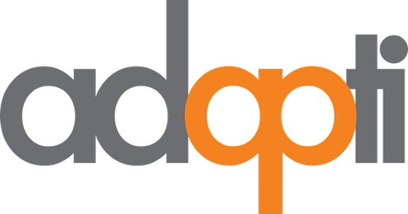 Adapti AS logo