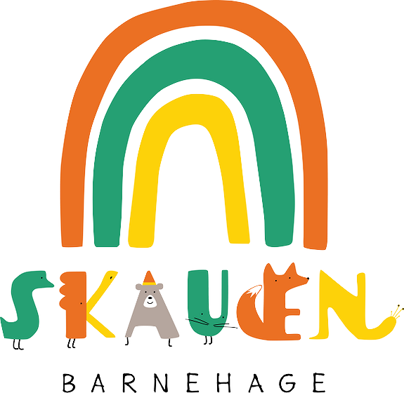 Skauen Barnehage SA logo