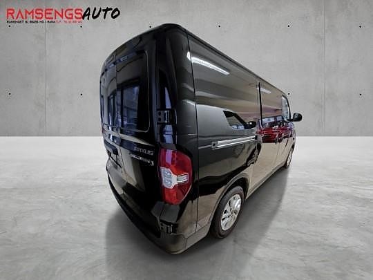 Maxus e-Deliver 3 4 of 6