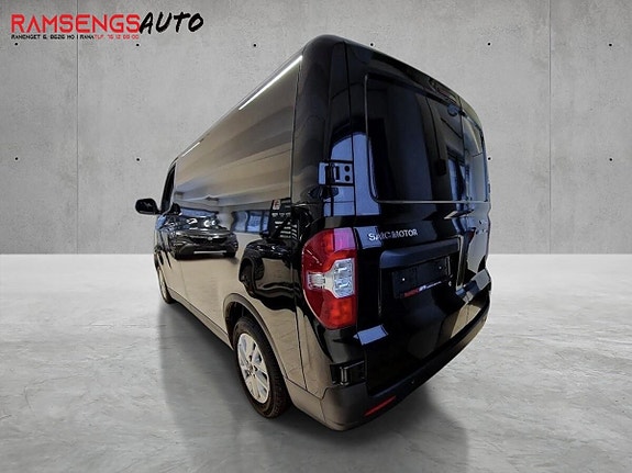 Maxus e-Deliver 3 2 of 6