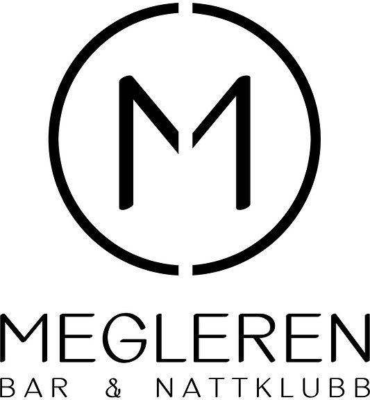 Megleren Bar & Nattklubb logo