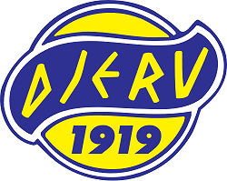 Djerv1919 logo