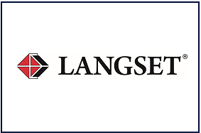 Langset Mek AS logo