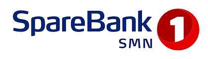 Sparebank 1 SMN logo