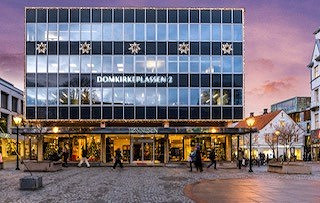 Bilde 1 av 1 i jobbannonse-galleriet