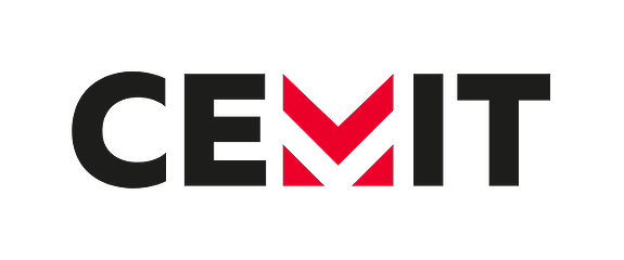 CEMIT AS logo