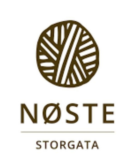 Nøste City Nord logo