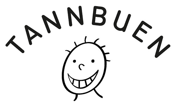 TANNBUEN AS logo