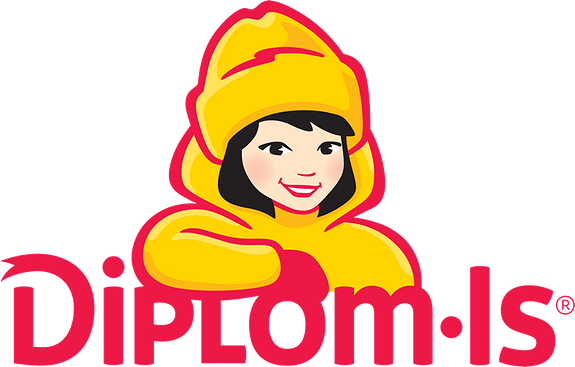 Diplom-Is logo