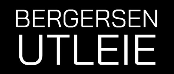 Bergersen Utleie AS logo