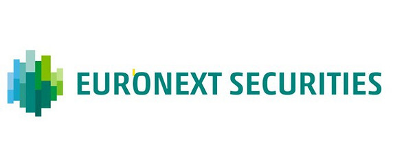 Euronext Securities Oslo logo