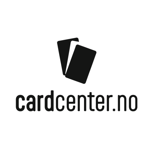 Cardcenter AS logo