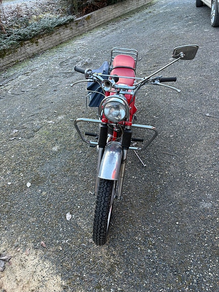 Tempo Arrow sport 17 4 of 5